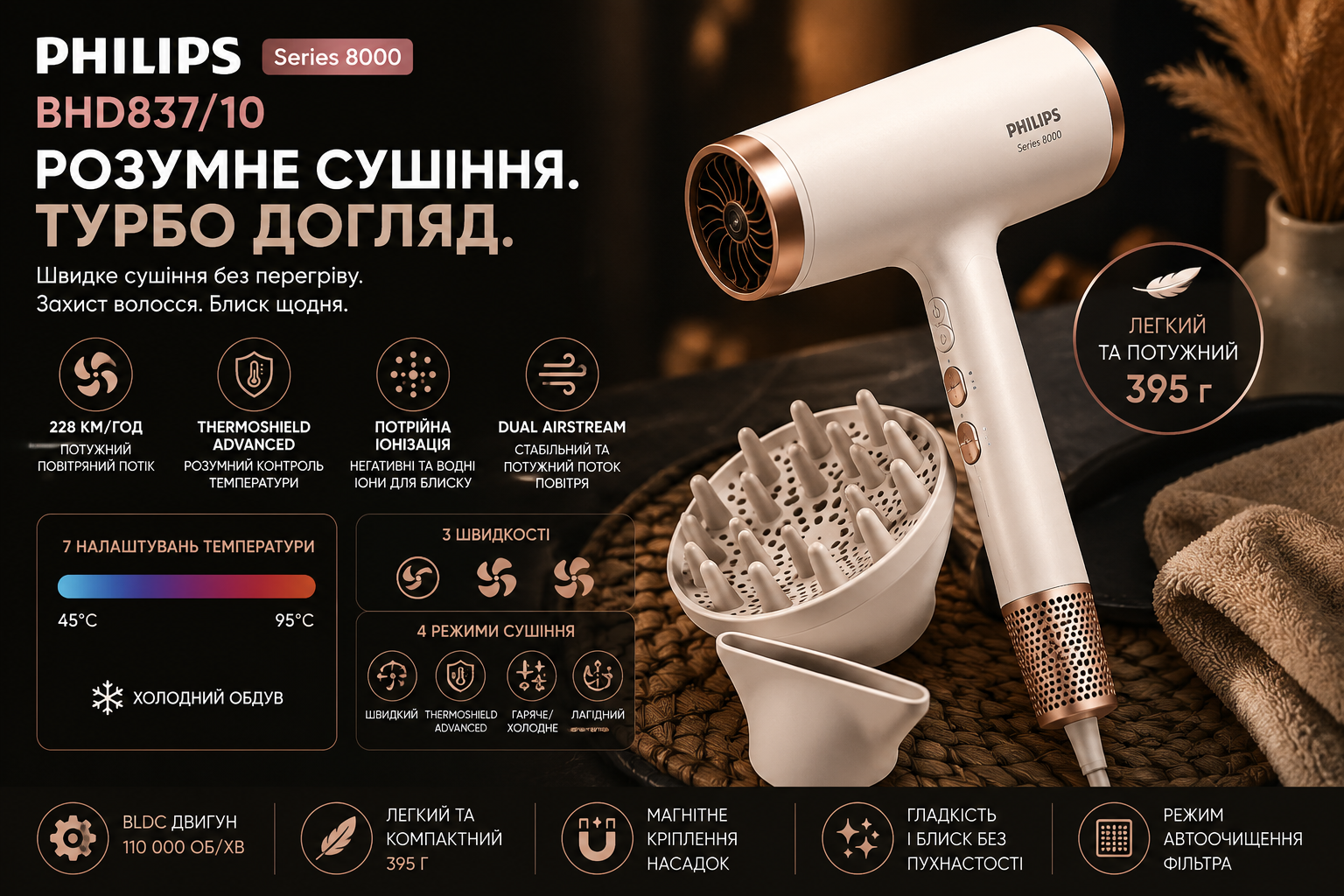 PHILIPS Series 8000