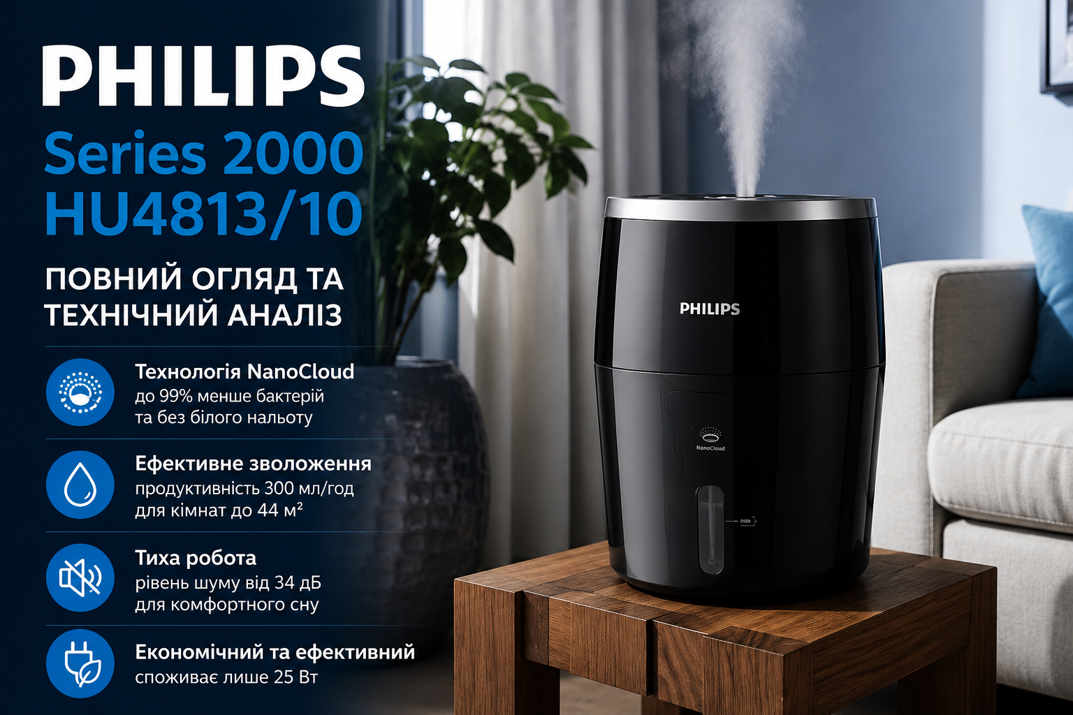 Philips Series 2000