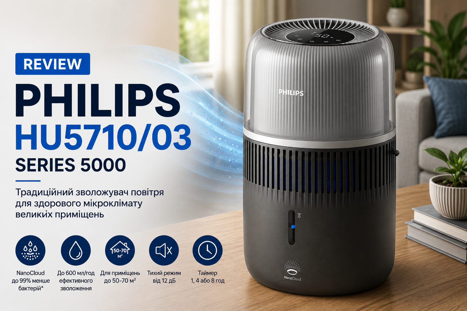 Philips HU5710/03