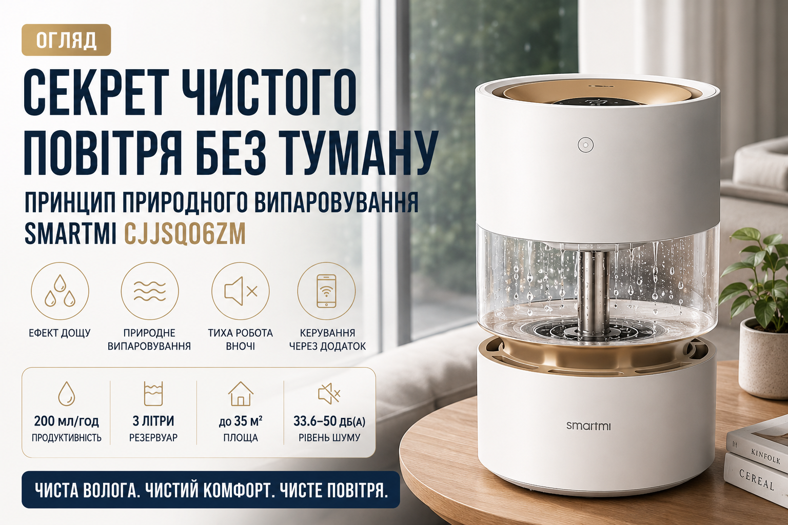 SmartMi